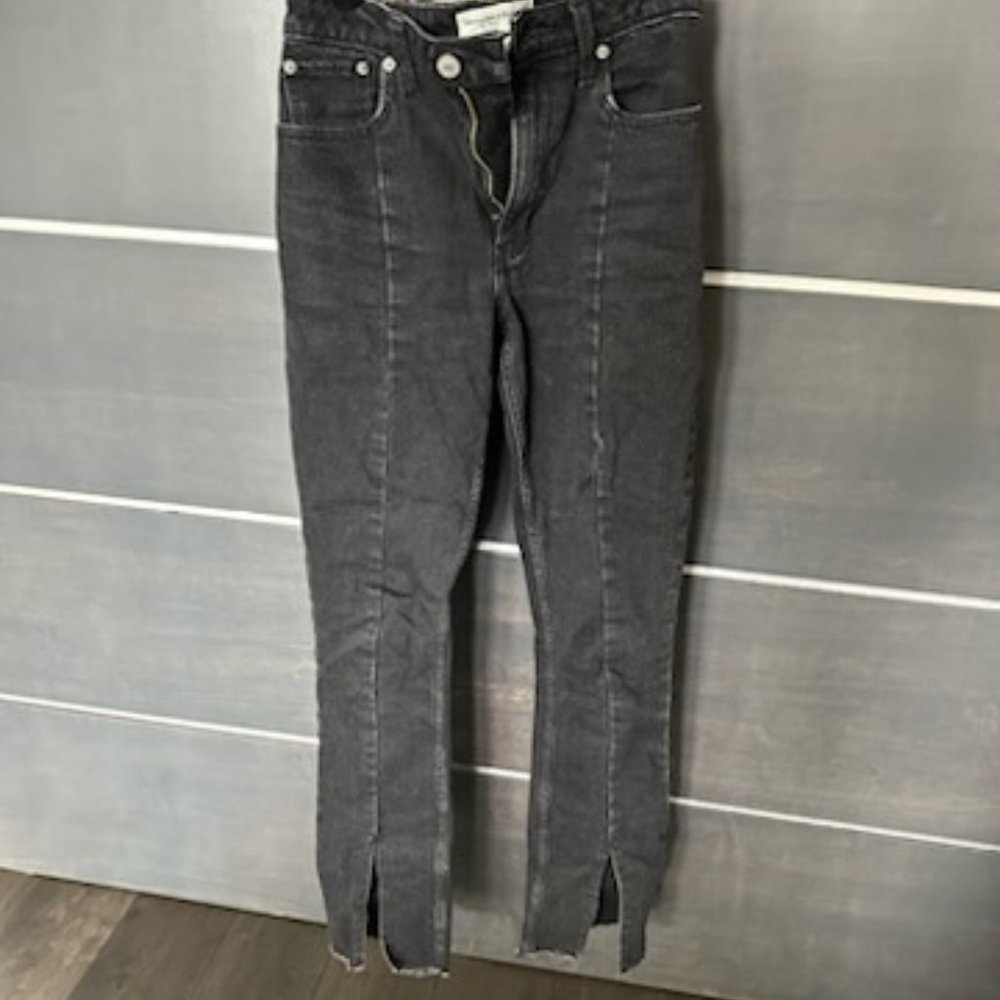 Abercrombie jeans